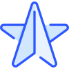 Estrela icon