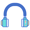 Headset icon