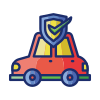 Car Insurance icon