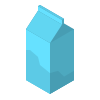 Milk Carton icon