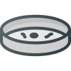 Petri Dish icon