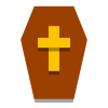 Ataúd icon