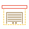 Garage Door icon