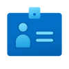 Identification Documents icon