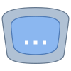 Router Cisco icon