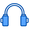 Headphone icon