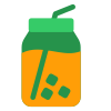 Bubble Tea icon