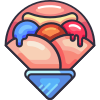 Crepe icon