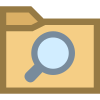 Browse Folder icon