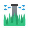 Garten Sprinkler icon