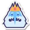 Ice King icon