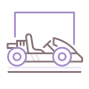 Go-Kart icon