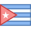 Cuba icon