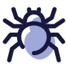 Araña icon