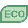 Indicador de conducción ecológica icon