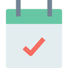 09-calendar icon