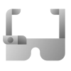 구글 안경 icon