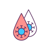 Water Pollution With Infectious Agents icon