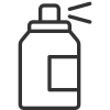 Spray Can icon