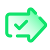 Submit for Approval icon