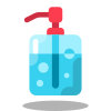 洗发水瓶 icon