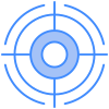 Aim icon