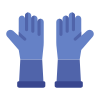 Gloves icon