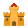 Castle icon