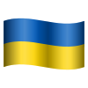 Ucrania-emoji icon