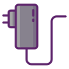 Charger icon