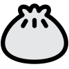 Dumpling icon