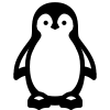 Pinguin icon