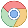 Google Chrome icon