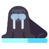 海象 icon