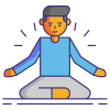 Meditationsguru icon