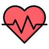 Heartbeat icon