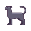 Panther icon