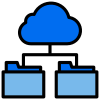 Cloud icon