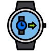 Horloge icon