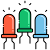 Rgb icon