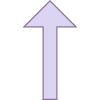 Up Arrow icon