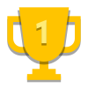 Trofeo icon