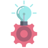 Creative Idea icon