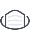 Protection Mask icon