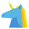 Unicorn icon