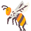 Bee icon