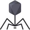 Virus icon