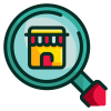 Search icon