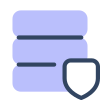 Protección de datos icon