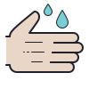 Wash Your Hands icon